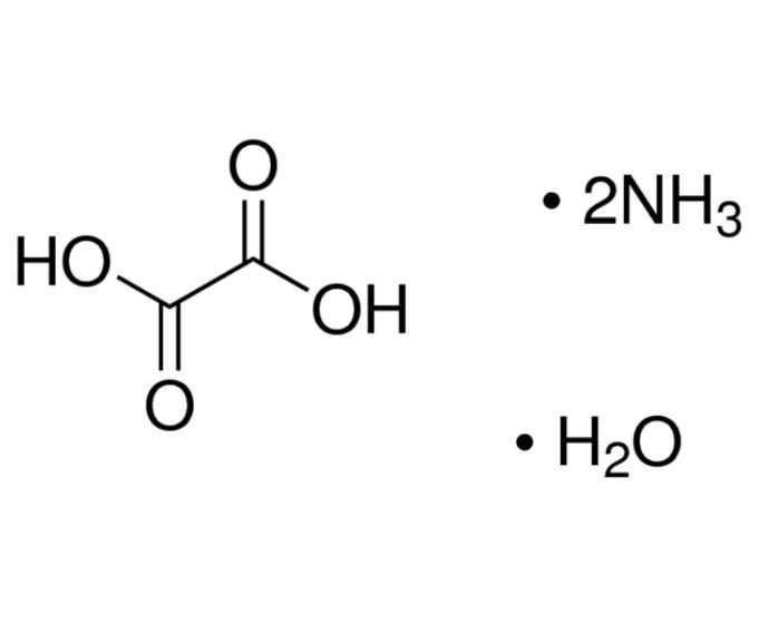 Ammonium Ethanedioate-1-water 100g